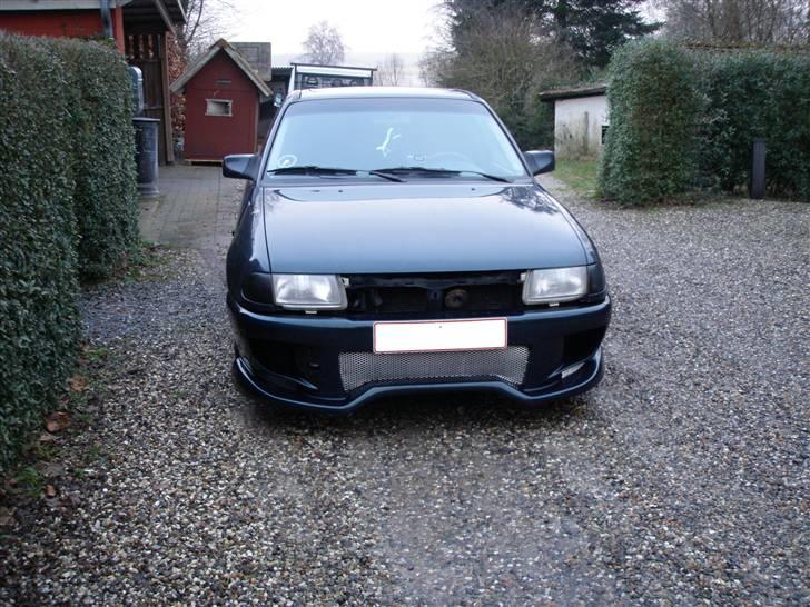 Opel Astra F har den ikke mere  billede 20