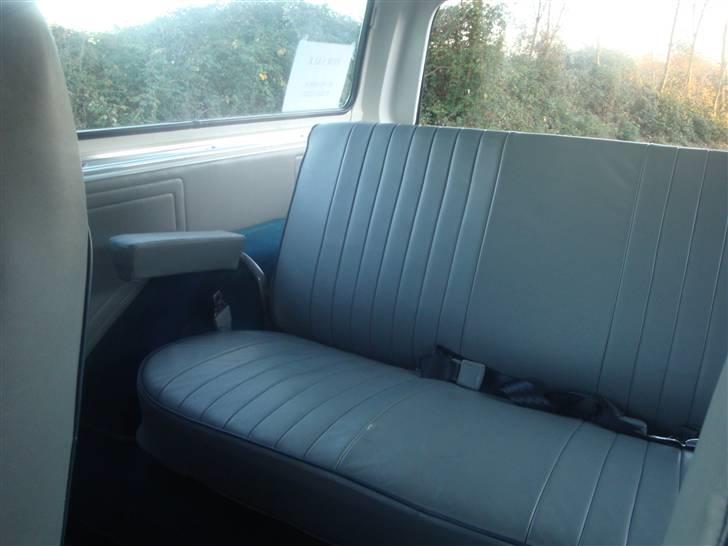 Chevrolet gmc blazer big foot billede 11