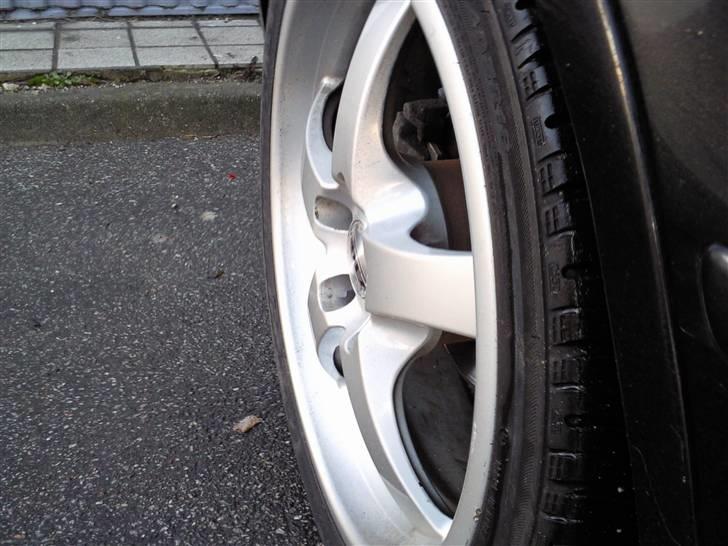 Audi A4  TIL SALG  billede 4