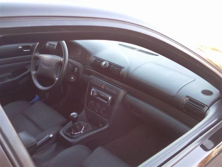 Audi A4  TIL SALG  billede 6