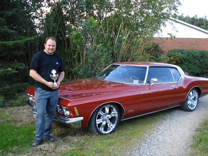 Buick Riviera billede 15