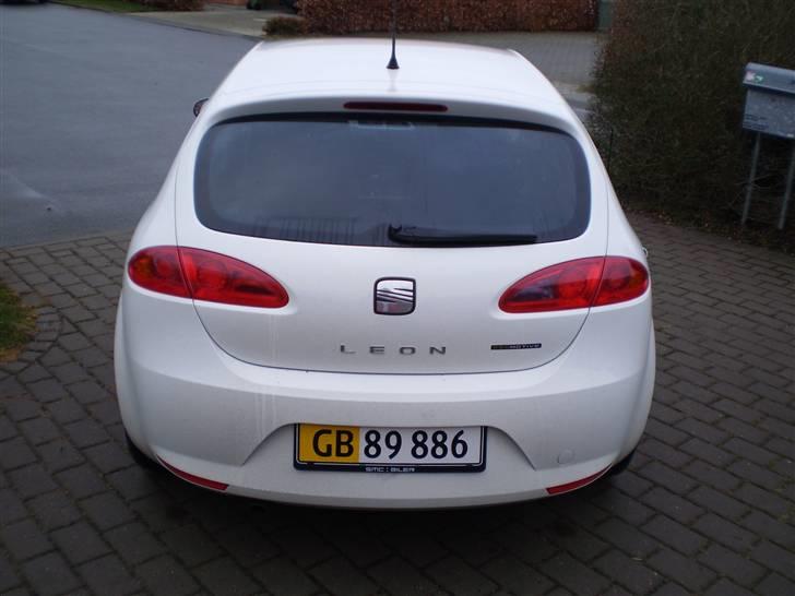 Seat Leon - SOLGT - billede 3