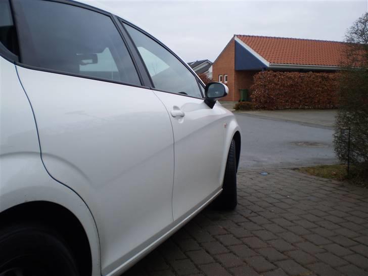 Seat Leon - SOLGT - billede 4