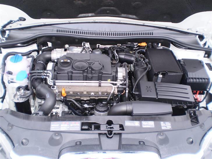 Seat Leon - SOLGT - billede 5