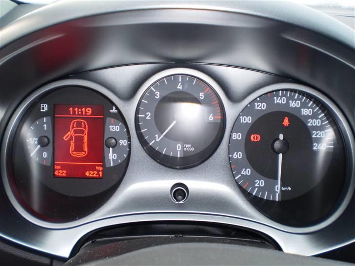 Seat Leon - SOLGT - billede 8