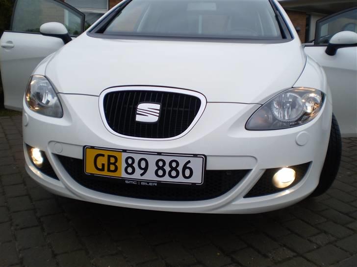 Seat Leon - SOLGT - billede 10