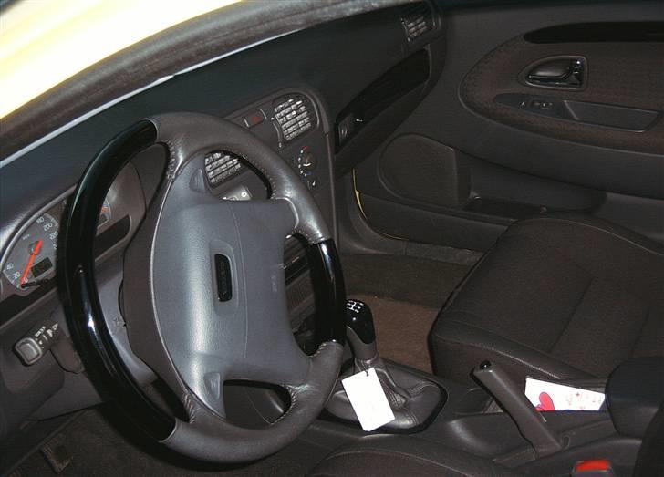 Volvo V40 2.0T SOLGT billede 14