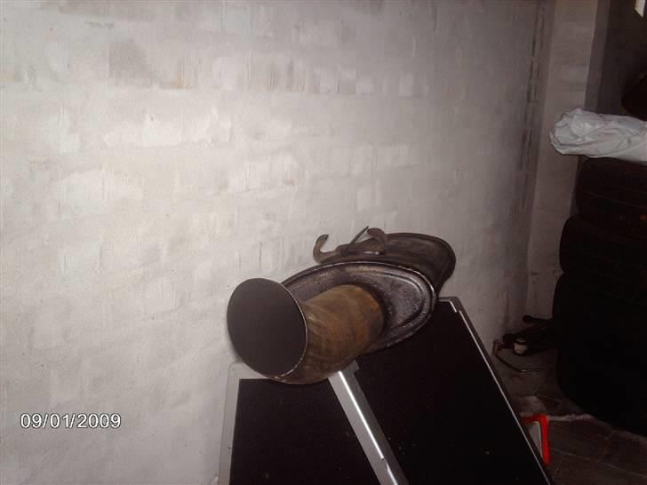 VW Polo Van SOLGT billede 6