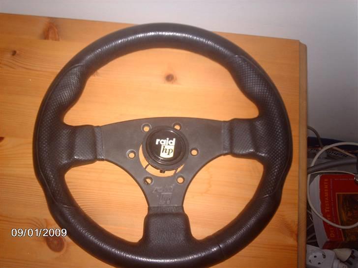 VW Polo Van SOLGT billede 7