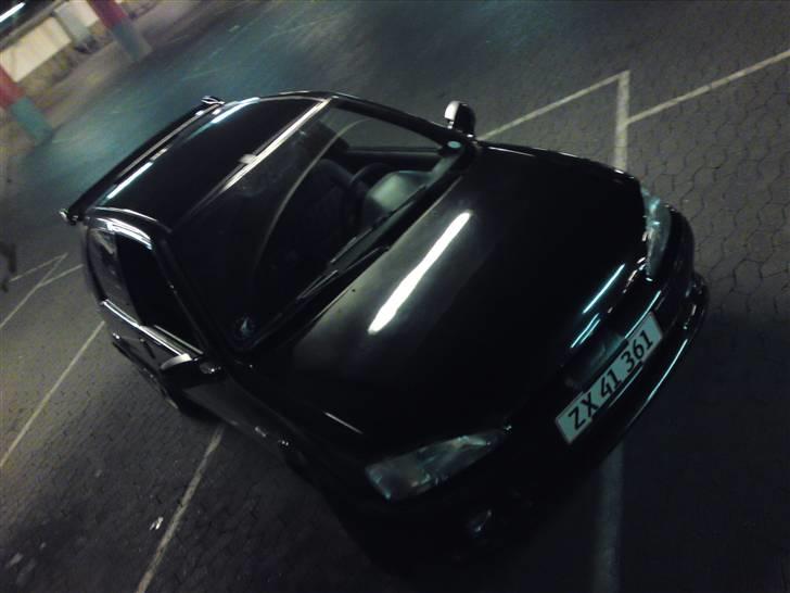 Peugeot 106 GT-R (SOLGT) billede 2