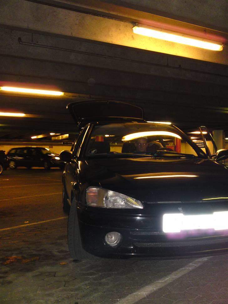 Peugeot 106 GT-R (SOLGT) billede 3