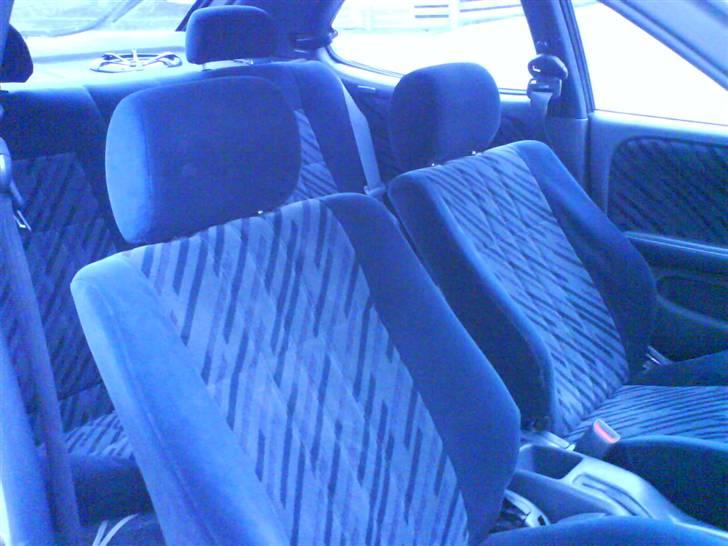 Toyota Corolla-Galla SOLGT billede 11