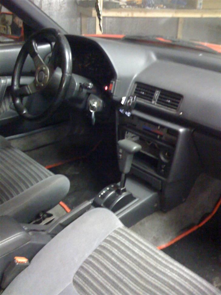 Toyota Celica 2.0 gt SOLGT billede 7