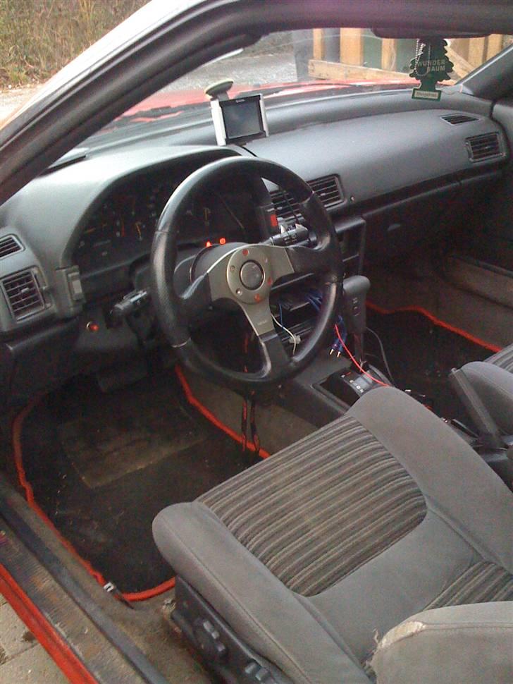 Toyota Celica 2.0 gt SOLGT billede 12