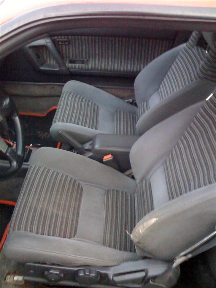 Toyota Celica 2.0 gt SOLGT billede 13