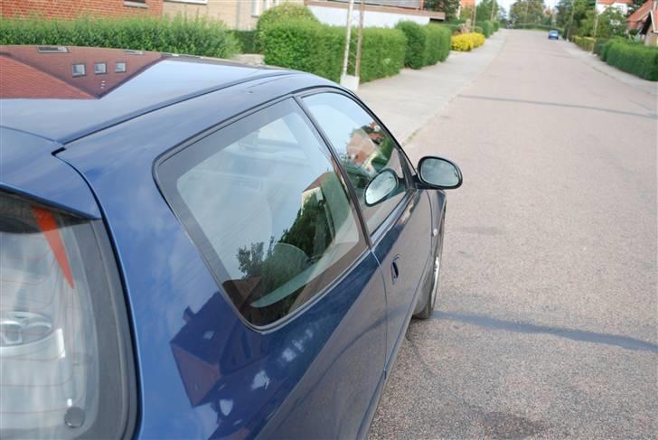 Honda Civic SOLGT billede 17