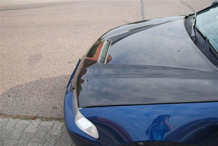 Honda Civic SOLGT billede 18