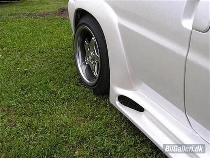 Citroën saxo clean, solgt billede 4