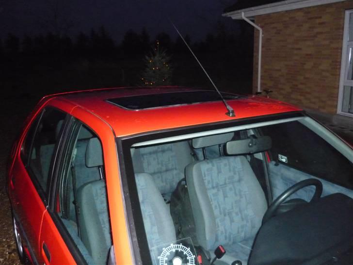 Peugeot 306 billede 3