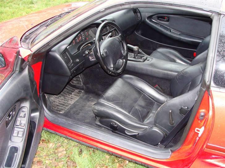 Toyota Mr2 Sw20  "Solgt" billede 11