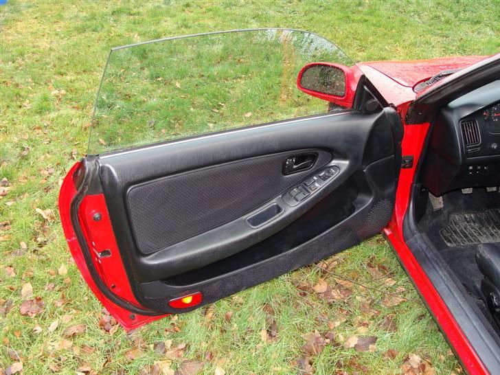 Toyota Mr2 Sw20  "Solgt" billede 12