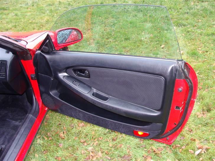 Toyota Mr2 Sw20  "Solgt" billede 14