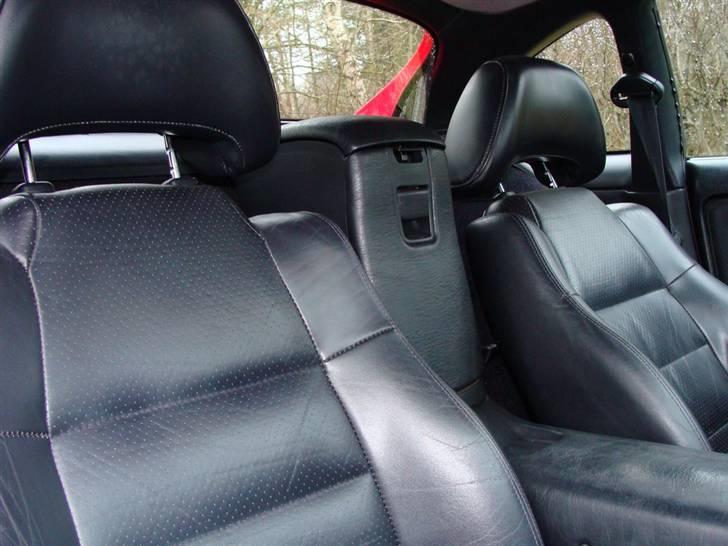 Toyota Mr2 Sw20  "Solgt" billede 15