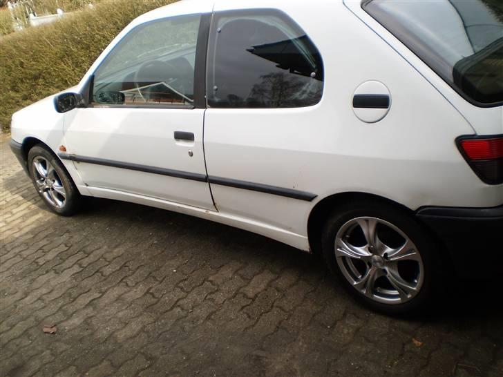Peugeot 306 xl billede 2