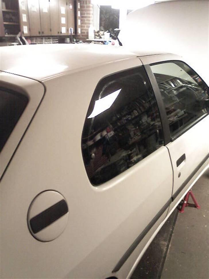 Peugeot 306 xl billede 3