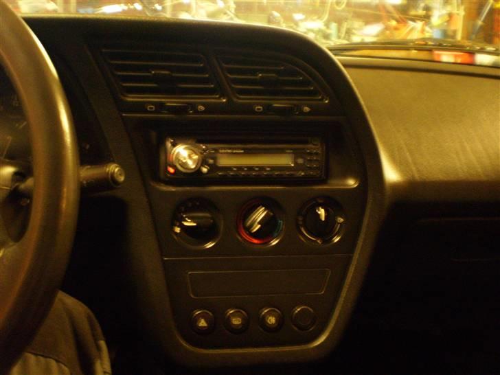 Peugeot 306 xl billede 5