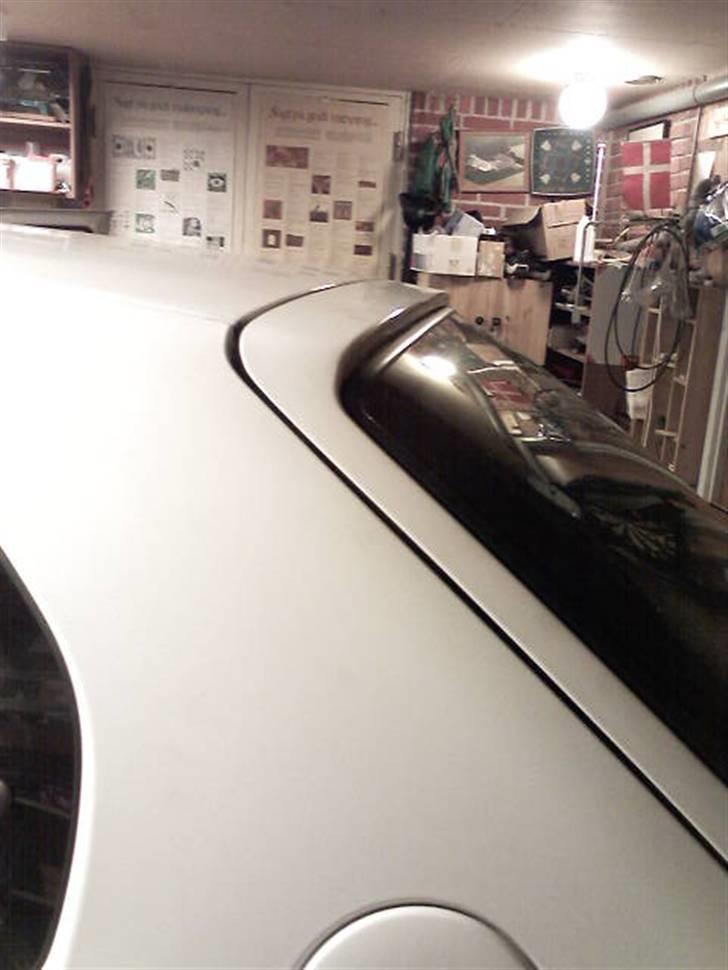 Peugeot 306 xl billede 6