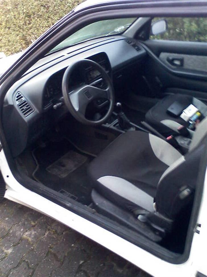 Peugeot 306 xl billede 9