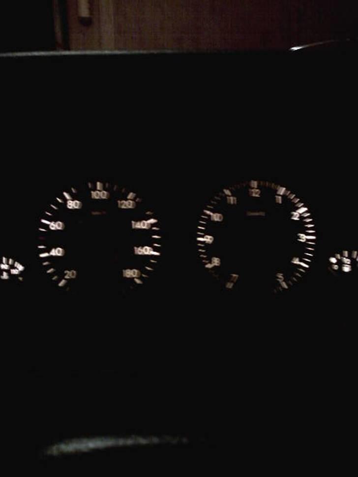 Peugeot 306 xl billede 10