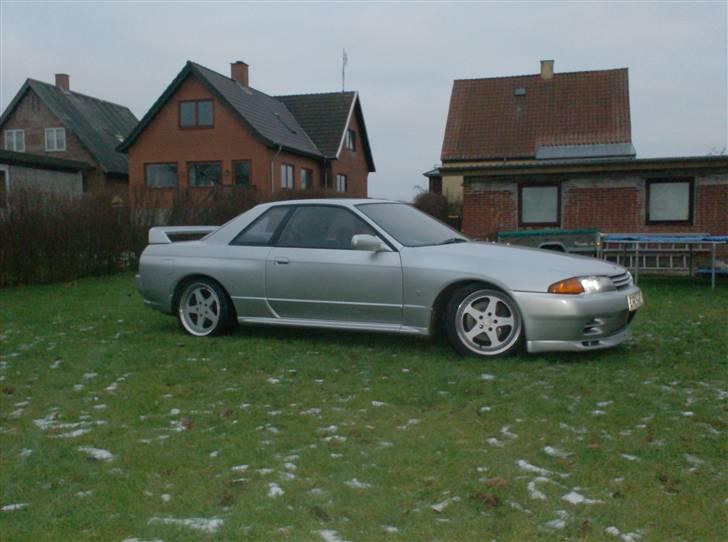 Nissan Skyline R32 GT-R til salg billede 4