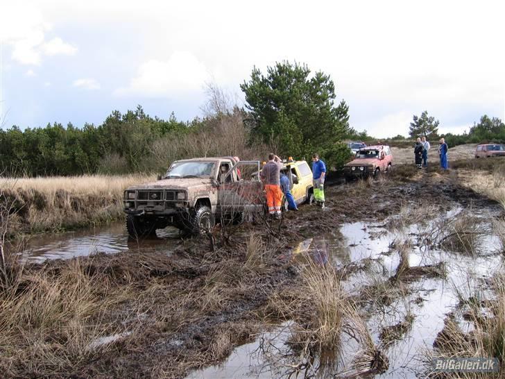 Nissan patrol 260 billede 17