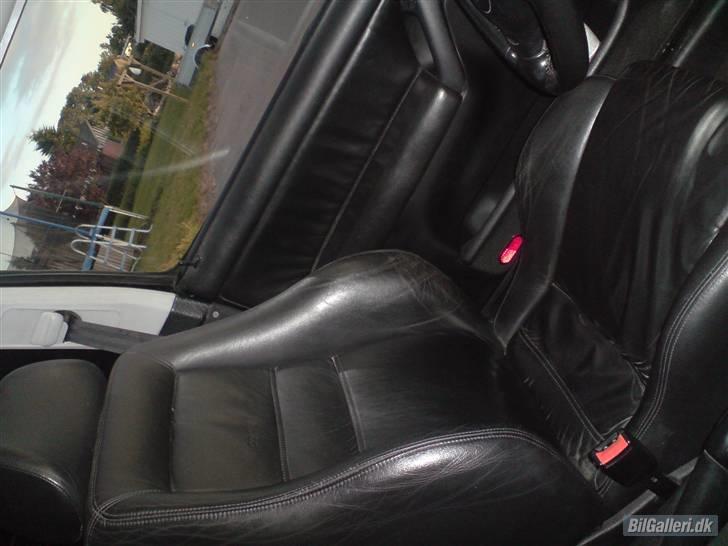 VW golf vr6 ***SOLGT*** billede 9