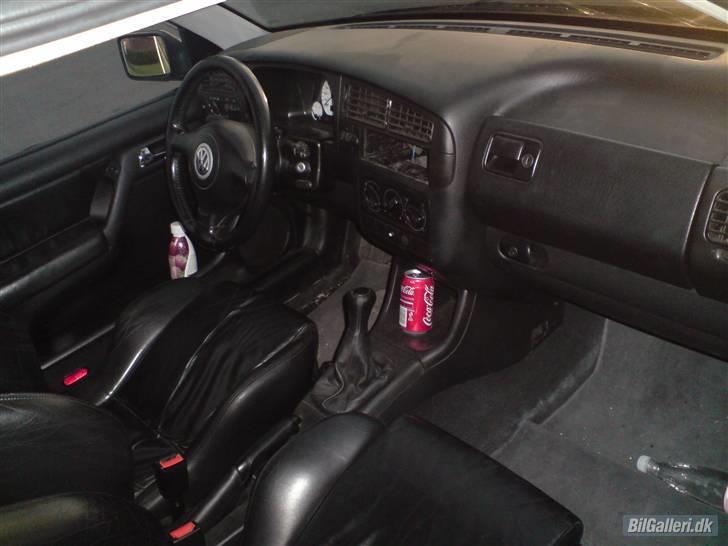 VW golf vr6 ***SOLGT*** billede 10