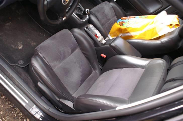 VW Passat  TDI HIGHLINE billede 11