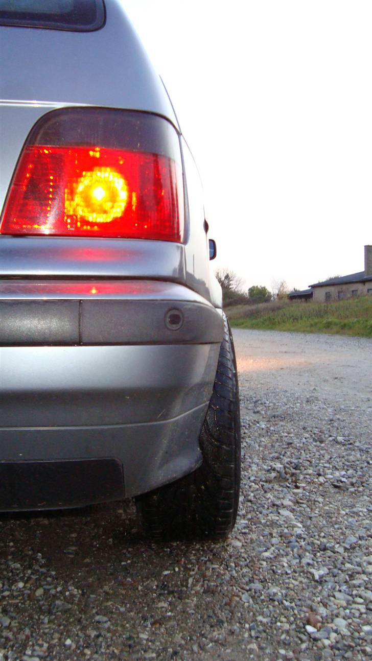 BMW 323i Touring  billede 18