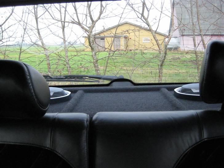 Peugeot 306 s16 solgt billede 12