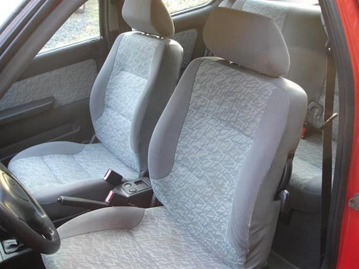 Peugeot 306 Atlantis **SOLGT** billede 6