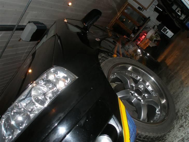 VW Sharan 1,9TDI solgt billede 9