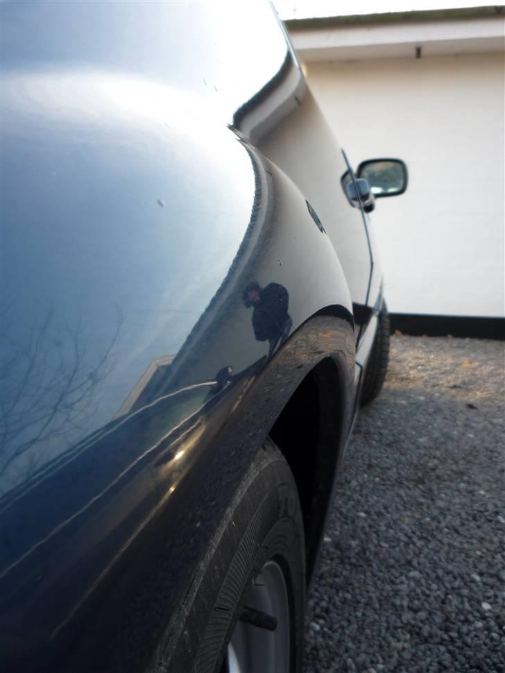 VW Corrado G60 DØD billede 5