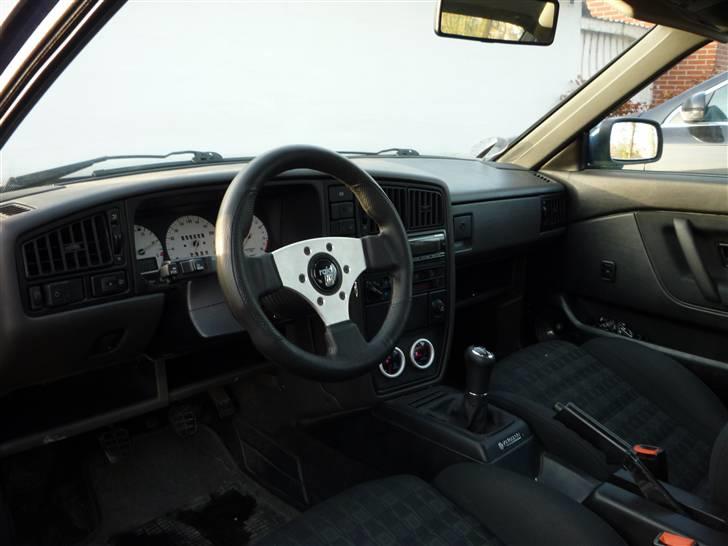 VW Corrado G60 DØD billede 10