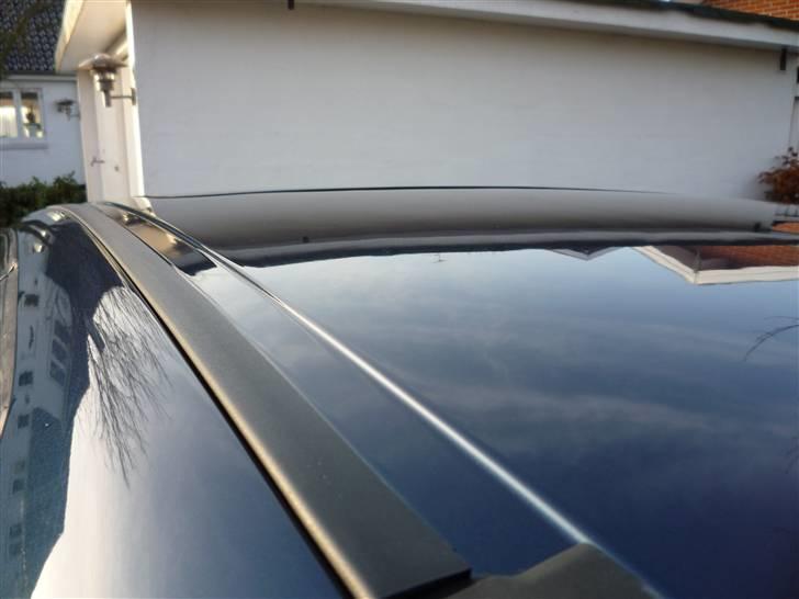 VW Corrado G60 DØD billede 14