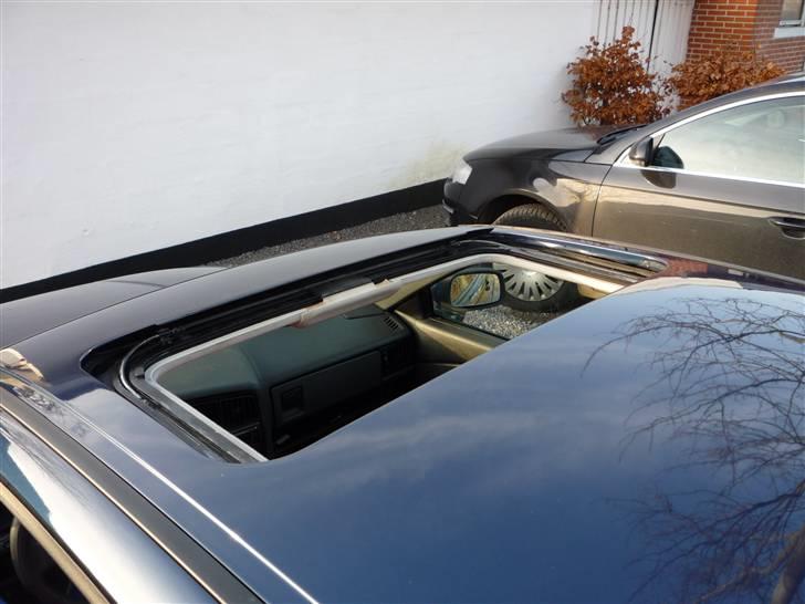 VW Corrado G60 DØD billede 15