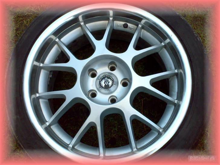 VW Transporter  TDI DØD - Sommer hjule billede 17