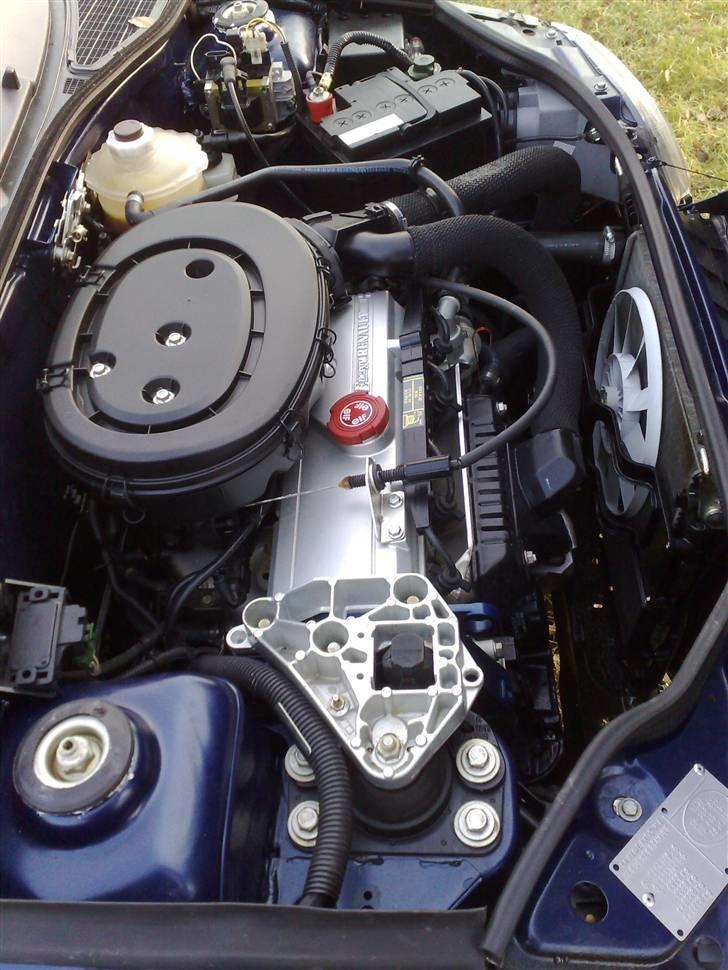 Renault clio (totalskadet) - :) billede 12