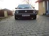 VW Golf II GTD