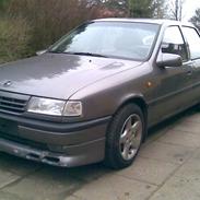 Opel vectra 4x4 SOLGT